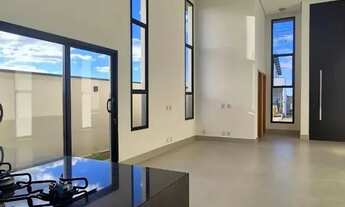 Imagem 7: Casa Térrea de Alto Padrão Condomínio Villagio Azzure, Itupeva/SP