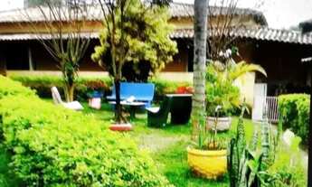 Imagem: Chácara com 1074m2, 2 dorm, 2 vg em Santa