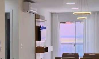 Imagem 3: Apartamento Mobiliado com Vista para o Mar em Itapema