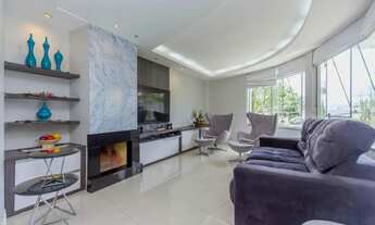 Imagem: Casa Alto Padrão 3 dormitórios, 2 suítes