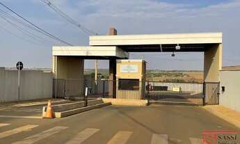 Imagem: Casa em Condomínio em GEADA