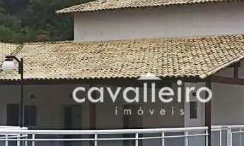 Imagem 7: R$540.000 - Condomínio no Bairro do Flamengo, Na Roberto Silveira - Colado ao Centro - Cas