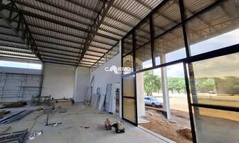 Imagem 6: Galpão para Locação Quadra ACSU SE 120 Avenida Joaquim Teotônio Segurado, 10 - Palmas / TO