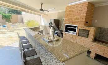 Imagem 4: SOBRADO COM 03 SUÍTES NO CONDOMÍNIO PORTAL DO PARAÍSO I - JUNDIAÍ/SP