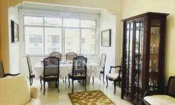 Imagem: Apartamento / Residencial / Leblon