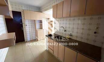 Imagem 3: Apartamento de 148m2, 3 quartos 1 suíte - Setor Aeroporto