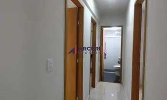 Imagem 7: Apartamento 03 quartos Buritis (BH) - Locação