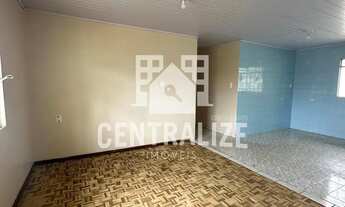 Imagem 2: VENDA-CASA-NOVA RÚSSIA-PONTA GROSSA - PR