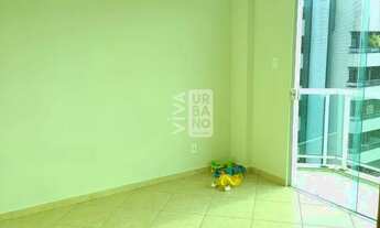 Imagem 6: Apartamento 2 quartos para locação no Edifício Barcelona - Aterrado/VR - AP00349