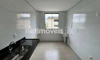 Imagem 4: Venda Apartamento 2 quartos Ipiranga Belo Horizonte