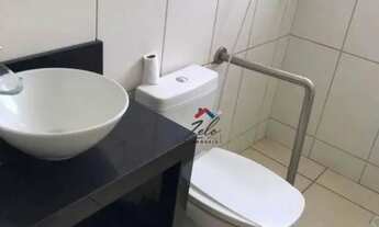 Imagem 4: Apartamento com 2 dormitórios para alugar, 49 m² por R$ 1.950,00/mês - Vila Imape - Campo