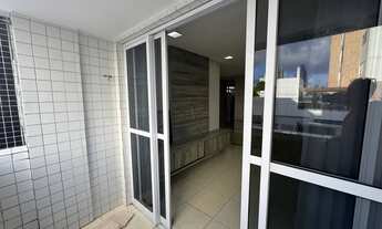 Imagem 7: ALUGA-SE LINDO APARTAMENTO 1º ANDAR | 58m² | SUPER VENTILADO