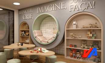 Imagem 5: Imóvel para aluguel com 91 metros quadrados com 3 quartos em Manaíra - João Pessoa - PB