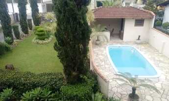 Imagem 7: SOBRADO no BOM RETIRO com 3 quartos para LOCAÇÃO, 288 m²