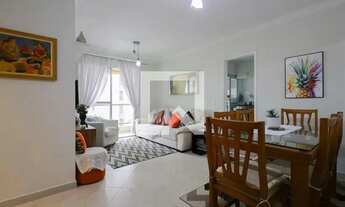 Imagem: Apartamento à Venda - Santana, 3 Quartos