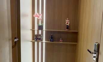 Imagem 5: Apartamento Helbor Passeo Patteo Mogilar 116 m² - Mogi das Cruzes -SP