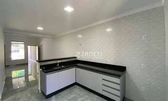 Imagem 8: Casa com 3 dormitórios para alugar, 90 m² por R$ 2.800,00/mês - Antares - Londrina/PR