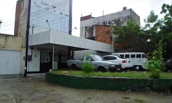Imagem 2: PRÉDIO COMERCIAL para alugar na cidade de FORTALEZA-CE