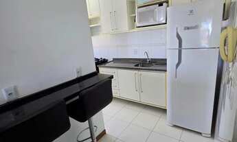 Imagem 4: Alugo Apartamento mobiliado próx a Nilton Lins (5 min