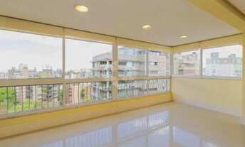 Imagem 5: Apartamento 147.76M² - para Alugar