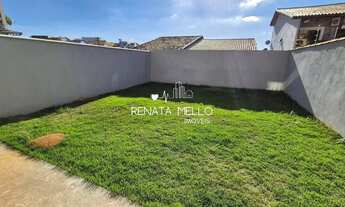 Imagem 7: Casa duplex no bairro Mirante das Agulhas