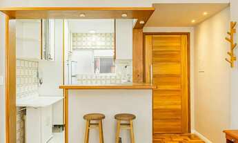 Imagem 6: Apartamento em Independência