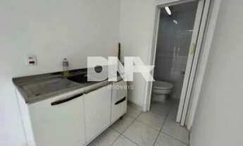 Imagem 6: Sala - / Comercial / Barra da Tijuca