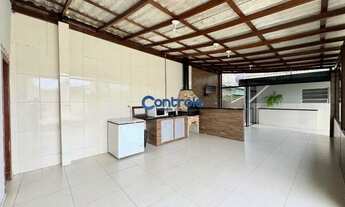 Imagem 2: Casa em ótima localização no bairro Ponte o Imaruim em Palhoça