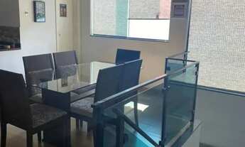 Imagem 5: Sobrado em Rua José Felipe Cursino de Moura - Vila Aparecida - Taubaté/SP