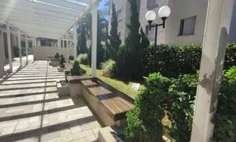 Imagem 7: Apartamento com 2 dormitórios, 50 m² - venda por R$ 460.000 ou aluguel por R$ 3.100/mês