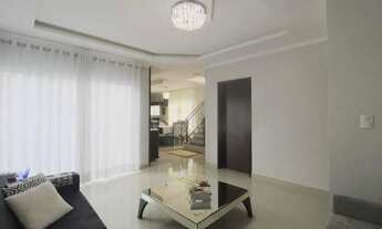 Imagem 7: Casa Moderna à Venda em Jaraguá do Sul - Estrada Nova, 4 Quartos, 3 Vagas