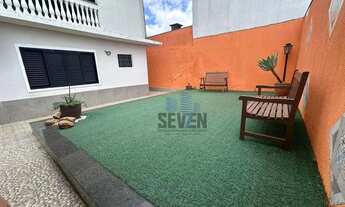 Imagem 4: Casa com 3 Quartos no Alto Paraíso Bauru Terraço Gourmet e Vista Incrível