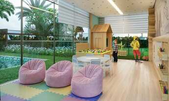 Imagem 6: VERDANO - EXCLUSIVO EM ANDAR ALTÍSSIMO COM BELÍSSIMA VISTA