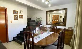 Imagem 3: Sobrado 3 Quartos à Venda no Fazendinha Condomínio com Taxa Baixa Curitiba