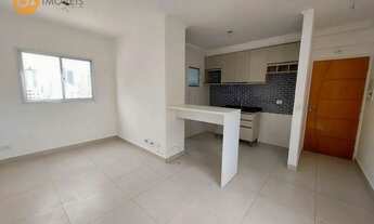 Imagem 7: Apartamento com 2 dormitórios para alugar, 53 m² por R$ 2.700,00/mês - Vila Osasco - Osasc