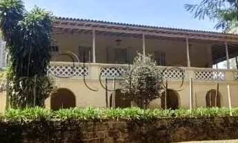 Imagem 3: Casa à venda em Valinhos, Sítio Recreio dos Cafezais, com 4 quartos, com 600 m²