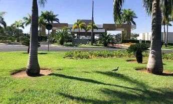 Imagem 2: Terreno à venda, 428 m² por R$ 900.000,00 - Parque Residencial Damha VI - São José do Rio