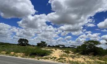 Imagem 2: Terreno para sítio duas tarefas