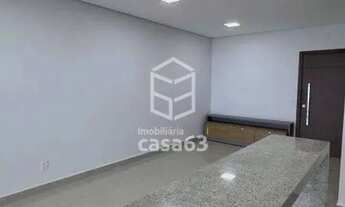 Imagem 4: Apartamento com 3/4 - Orla SKY