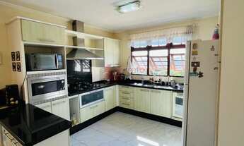 Imagem 7: CASA SOBRADO MOBILIADA PARA VENDA NO BAIRRO CIDADE JARDIM I EM JUNDIAÍ/SP