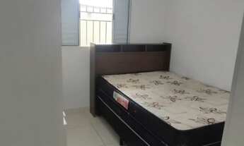 Imagem 3: Apartamento 1 dormitório - Piazza di Roma