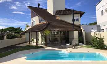 Imagem: Casa com 3 dormitórios para locação anual