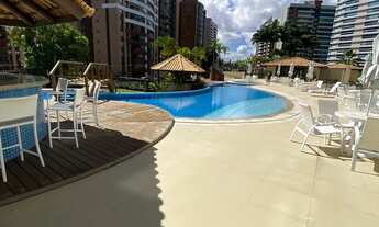 Imagem 6: 3 Suítes com 142m2 no Alphaville I