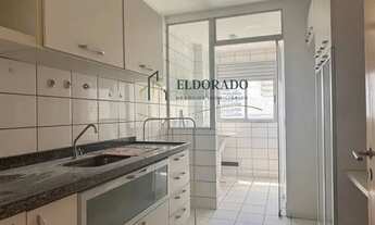 Imagem 4: Apartamento à Venda Torres de Málaga em Cuiabá/MT