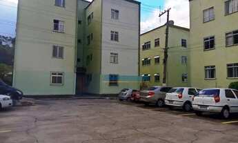 Imagem 2: Apartamento à venda, 36 m² por R$ 220.000,00 - Barra do Imbuí - Teresópolis/RJ