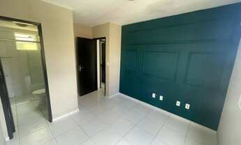 Imagem 5: Alugo apartamento em condomínio na Coophab