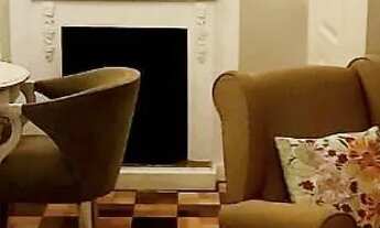 Imagem 6: Joia Rara no Icônico Palacio Quitandinha/ Decorado Estilo Francês/ Vista Lago Quitandinha