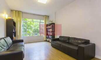 Imagem 5: Apartamento à venda no bairro Santa Cecília - São Paulo/SP, Zona Central