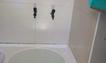 Imagem 3: Vendo casa toda na laje