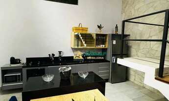 Imagem 7: Chácara com 4 dormitórios à venda, 930 m² por R$ 2.000.000 - Ponte Alta - Atibaia/SP